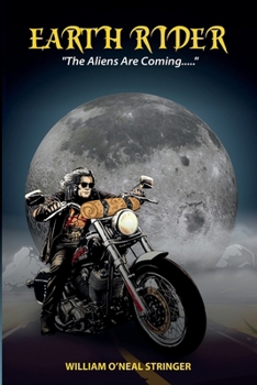 Paperback Earth Rider: Book One: It Begins Book