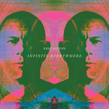 Vinyl Infinite Everywhere (LP) Book