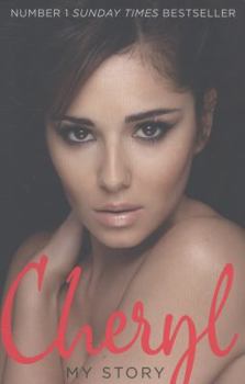 Paperback Cheryl: My Story Book