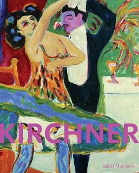 Hardcover Kirchner Book