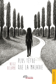 Paperback Plus têtue que la maladie [French] Book