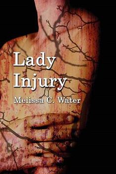 Paperback Lady Injury Book