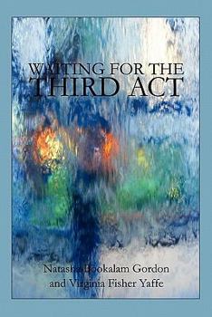 Paperback Waiting for the Third ACT Book