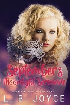 Paperback September's Moonlight Serenade Book