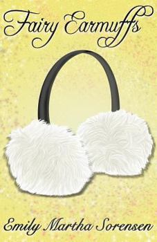 Paperback Fairy Earmuffs Book