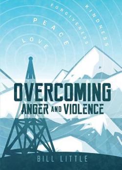 Paperback Overcoming Anger and Violence Book