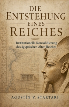 Die Entstehung eines Reiches (Arbeitspapiere) (German Edition)