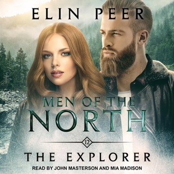 Audio CD The Explorer Book