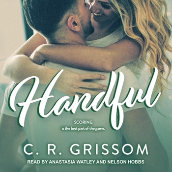 Audio CD Handful Book