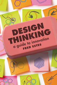 Library Binding Design Thinking: A Guide to Innovation Book