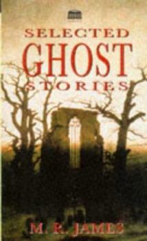 Paperback Selected Ghost Stories Book