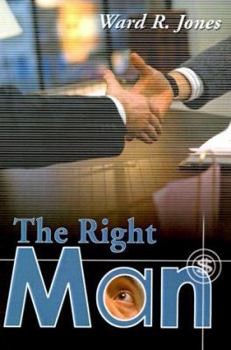 Paperback The Right Man Book