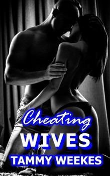 Paperback Cheating Wives: Four Erotic Stories Book