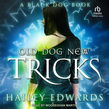 Old Dog, New Tricks - Book #4 of the Black Dog