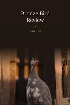 Paperback Bronze Bird Review: Issue Two Book