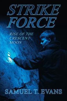 Paperback Strike Force Book