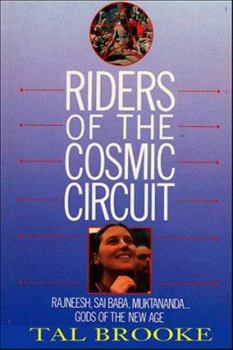 Hardcover Riders of the Cosmic Circuit Book