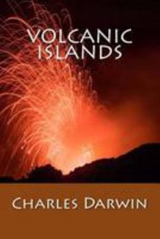 Paperback Volcanic Islands Book