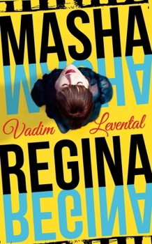 Hardcover Masha Regina Book