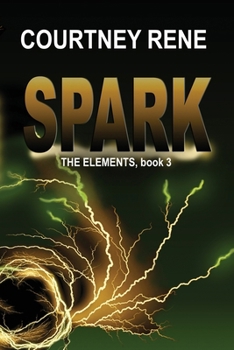 Paperback Spark Book