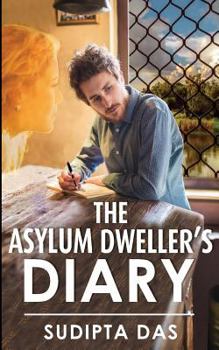 Paperback The Asylum Dweller's Diary Book