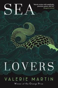 Paperback Sea Lovers Book