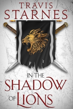 Paperback In the Shadow of Lions Book