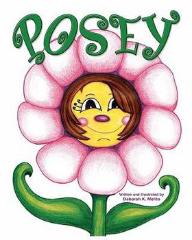 Paperback Posey Book