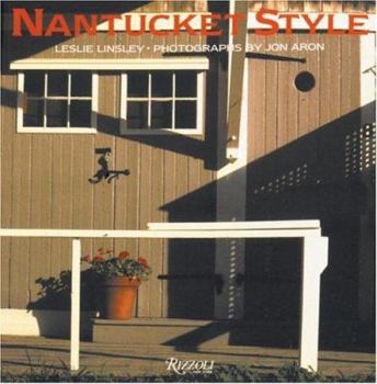 Paperback Nantucket Style Book
