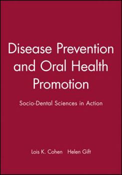Disease Prevention & Oral Health