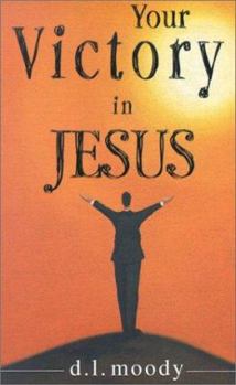 Paperback Your Victory in Jesus Book