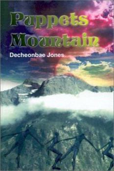 Paperback Puppets Mountain Book