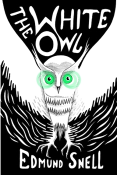 Paperback The White Owl TPB Book