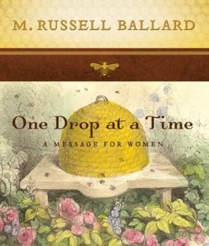 Hardcover One Drop at a Time Book