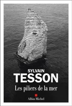 Paperback Les Piliers de la mer Book