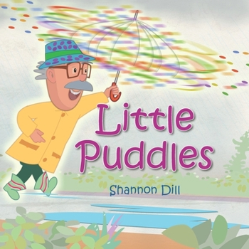 Paperback Little Puddles Book