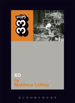 Elliott Smith's XO - Book #63 of the 33