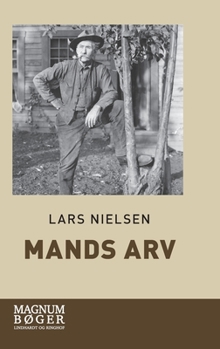 Hardcover Mands arv [Danish] Book