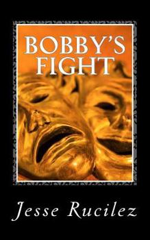 Paperback Bobby's Fight Book