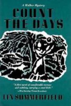 Hardcover Count the Days Book