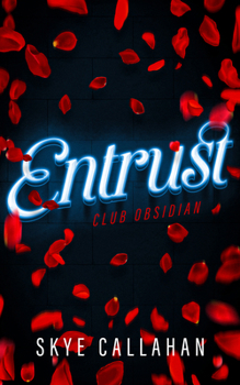 Paperback Entrust Book