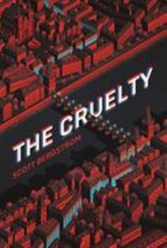 Paperback The Cruelty Book