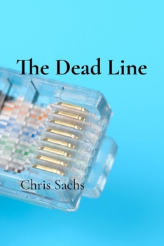 Paperback The Dead Line Book