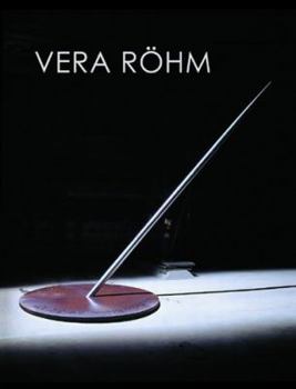Paperback Vera Röhm Book