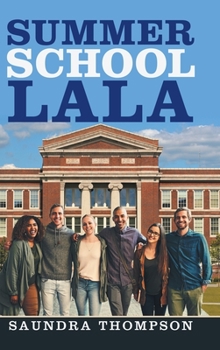 Hardcover Summer School Lala Book