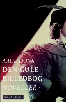 Paperback Den gule Billedbog [Danish] Book