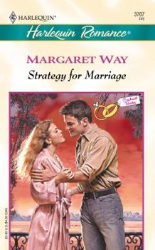Mass Market Paperback Strategy for Marriage Book