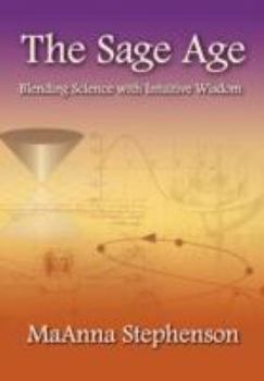 Paperback The Sage Age Book