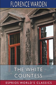 Paperback The White Countess (Esprios Classics) Book