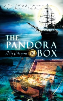 Paperback The Pandora Box Book